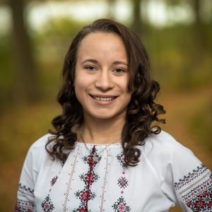 Meet your Posher, Kristina