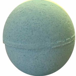 Peppermint Bath Bombs