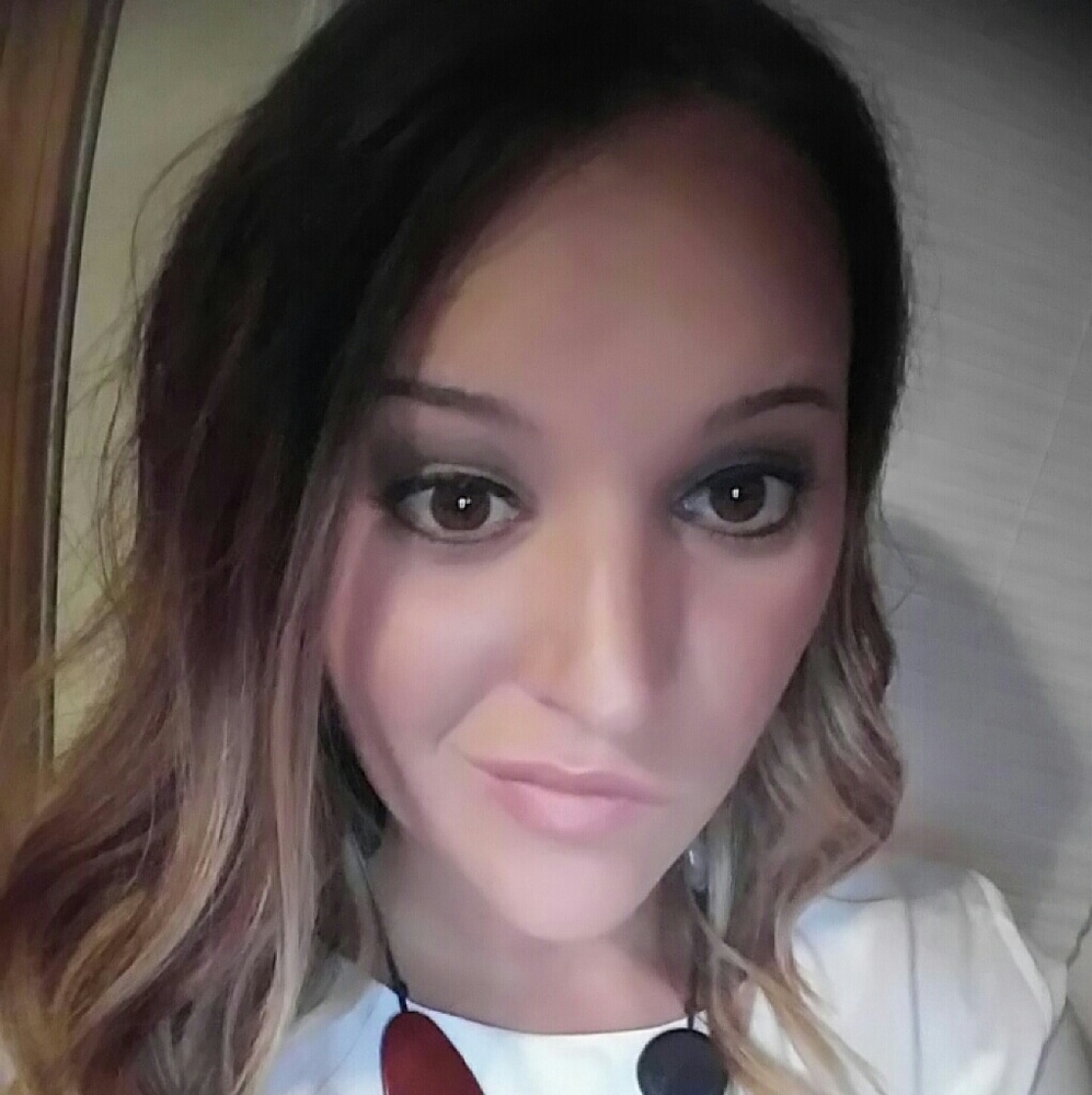 Meet your Posher, Anna