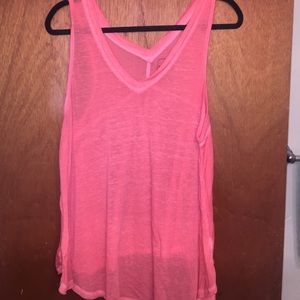 Free People tank