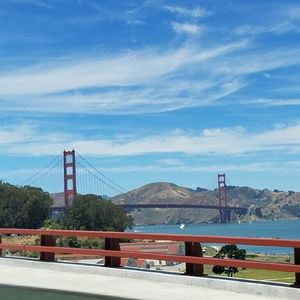 Meet your Posher, Esther