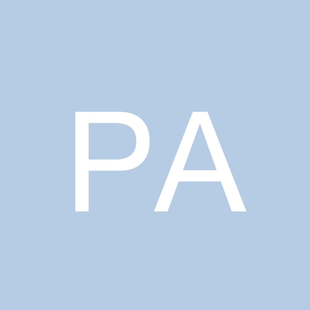 Meet your Posher, Paulette