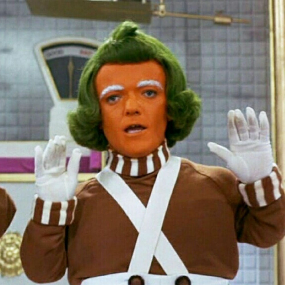 Meet your Posher, Ana