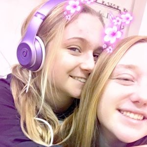 Meet your Posher, Kolbie