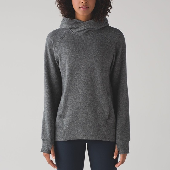 lululemon athletica Tops - Lululemon Hoodie