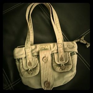 Diesel purse