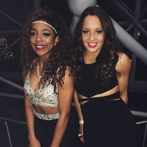 Meet your Posher, Riley