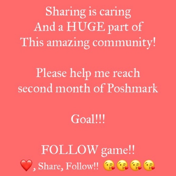 Follow Game is Full!!  Thank you!!!! - Picture 4 of 4