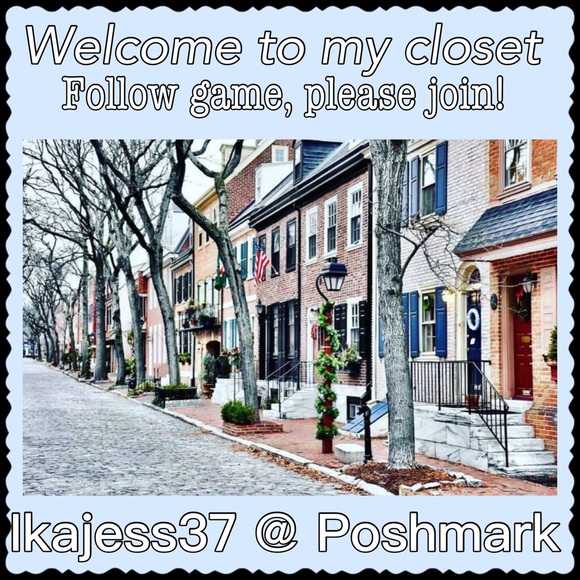 Follow Game is Full!!  Thank you!!!! - Picture 3 of 4