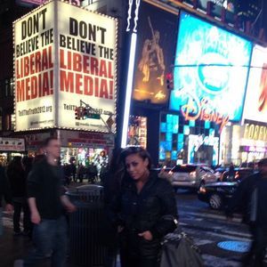 Meet your Posher, Marcela