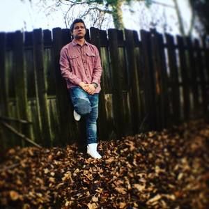 Meet your Posher, Jimmy chizzle