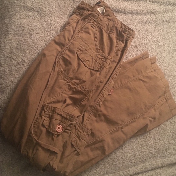Cargo Pants. - Picture 1 of 1