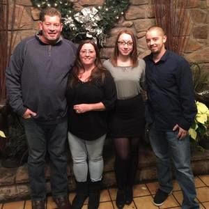 Meet your Posher, Kathleen