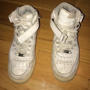 Men's Nike Air Force 1