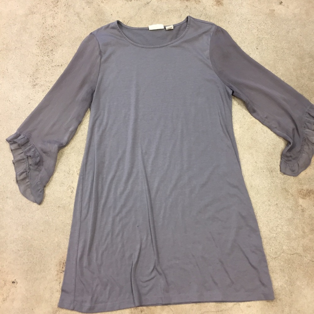 Allison btrittney tunic dress