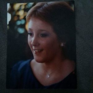 Meet your Posher, Lauri