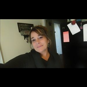 Meet your Posher, Tina