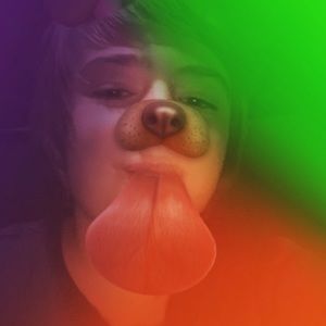 Meet your Posher, Brayden