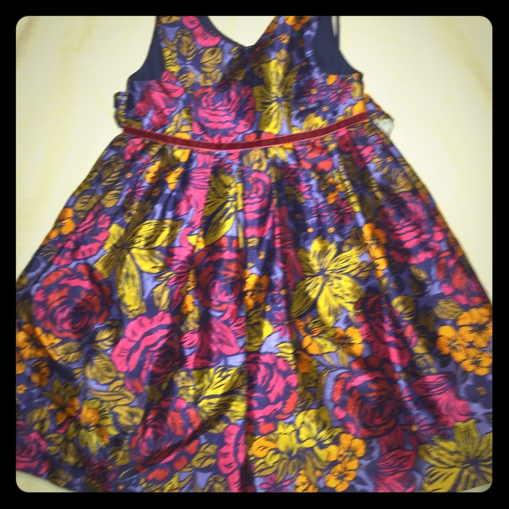 Pippa and Julie dress. Girls dress 3T.