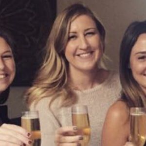 Meet your Posher, Lindsay