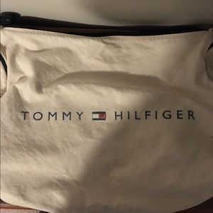 Tommy Hilfiger duffel bag