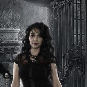 Meet your Posher, Pat