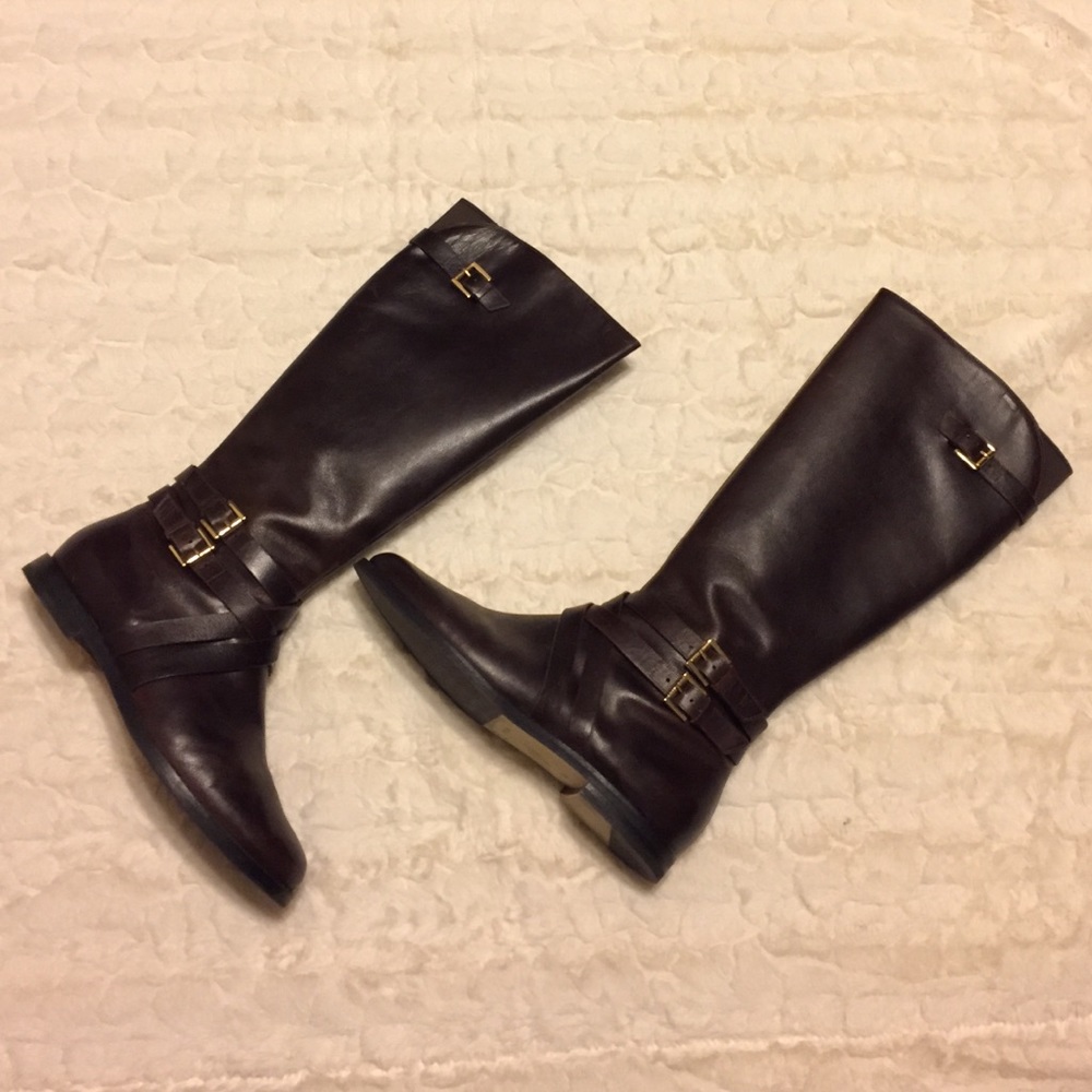 Cold Haan Boots