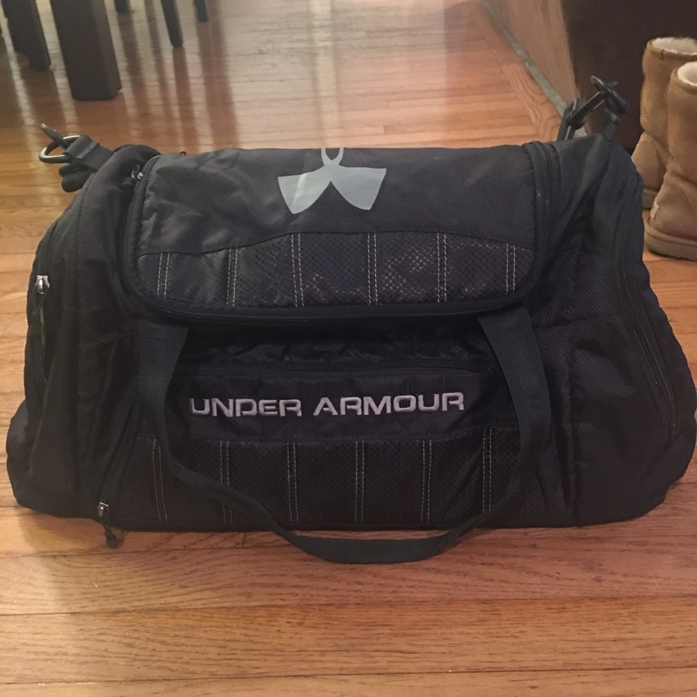 Under Armour Gym Bag
