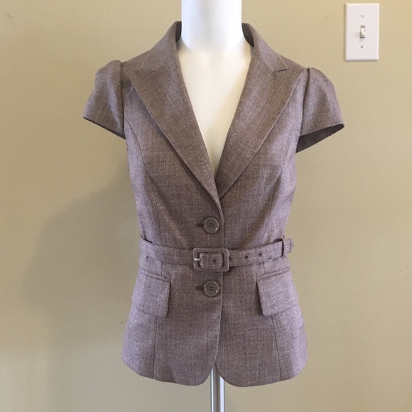 The Limited Jackets & Blazers - SALE!🔺The Limited NWT Blazer Jacket