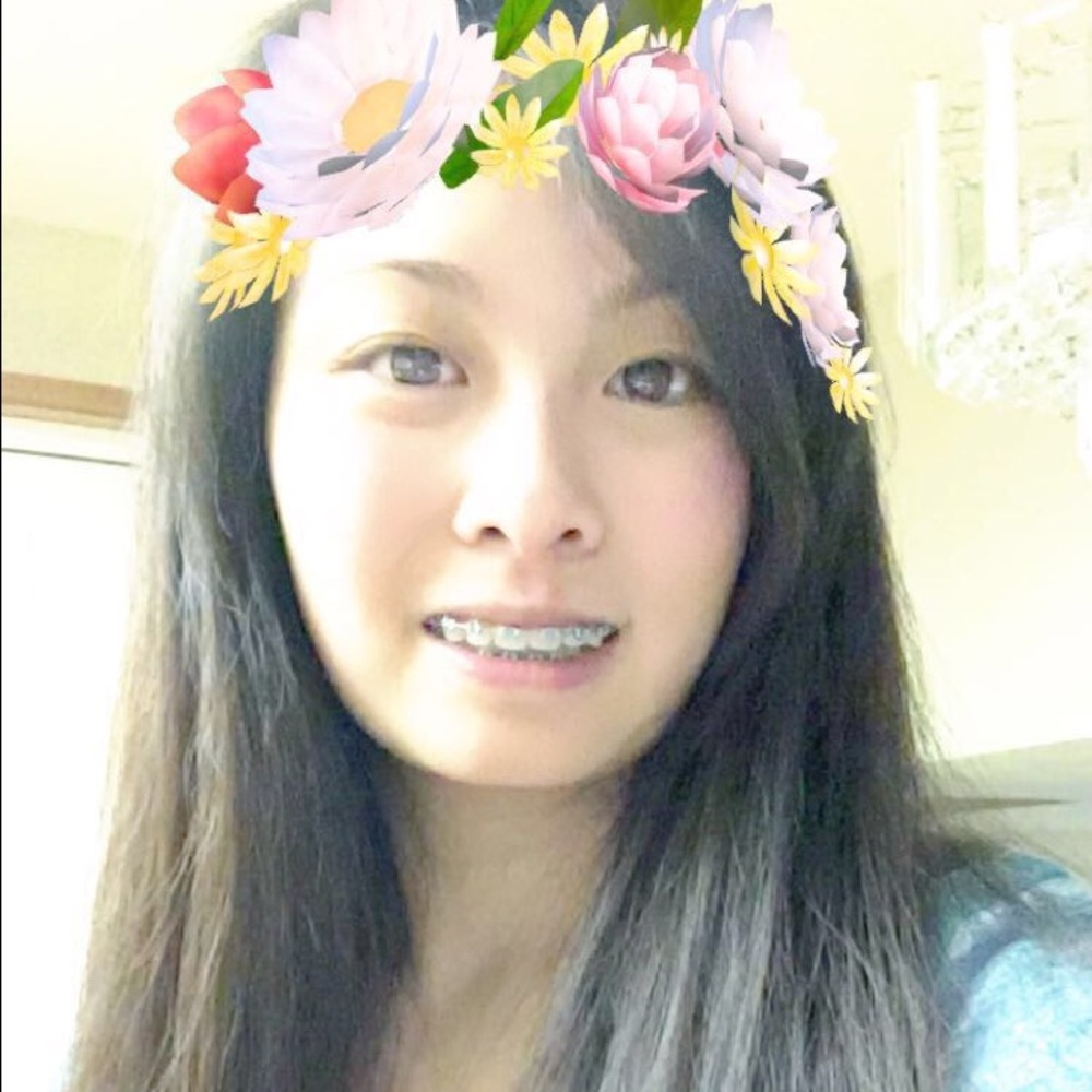 Meet your Posher, Sandra