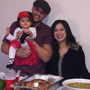 Meet your Posher, Joel