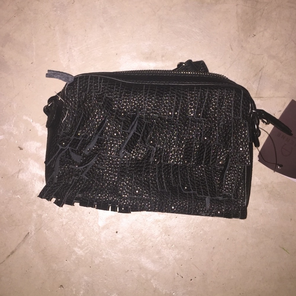 Etienne Aigner bag!