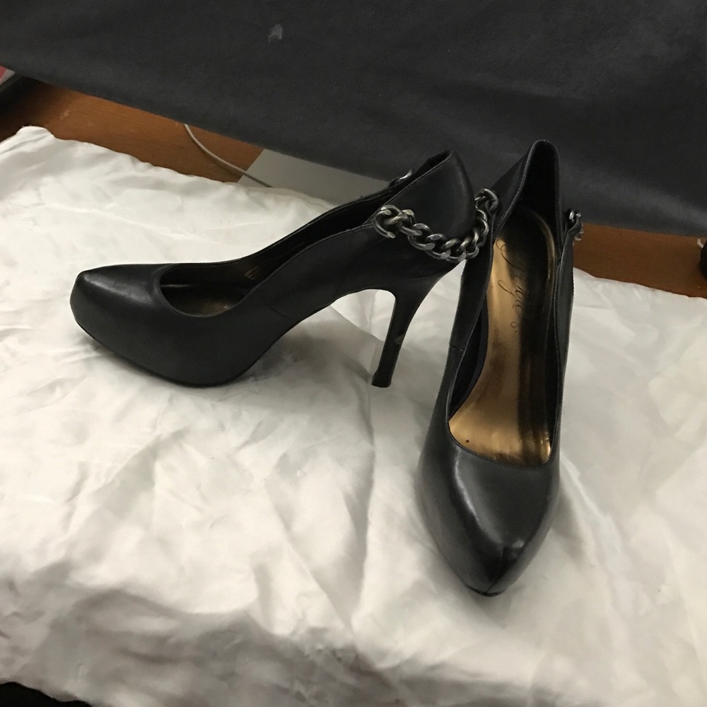 Pumps