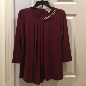 Michael Kors Blouse