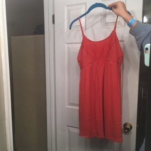 lulu lemon dress