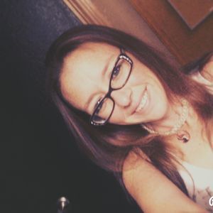 Meet your Posher, Adreanna