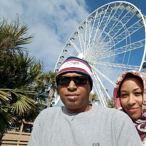 Meet your Posher, Timothy