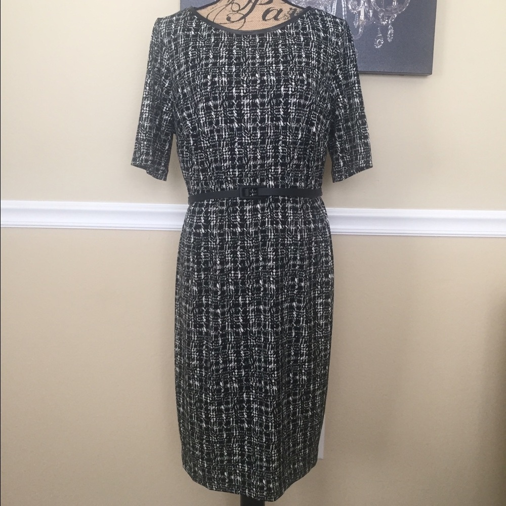 Black DressBarn Dress
