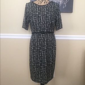 Black DressBarn Dress