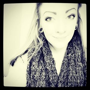 Meet your Posher, Amanda