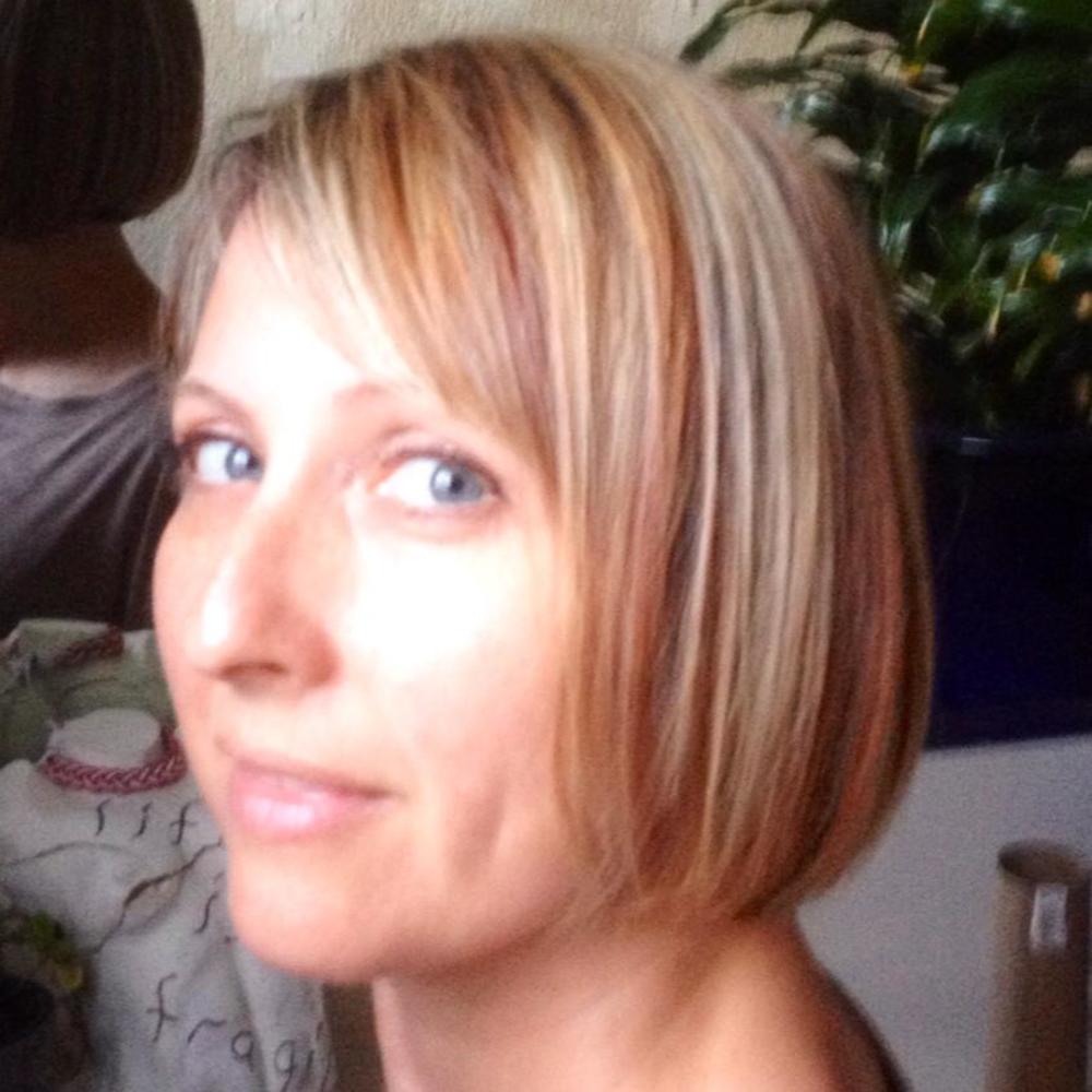 Meet your Posher, Margrethe