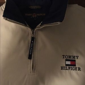 Tommy Hilfiger windbreaker