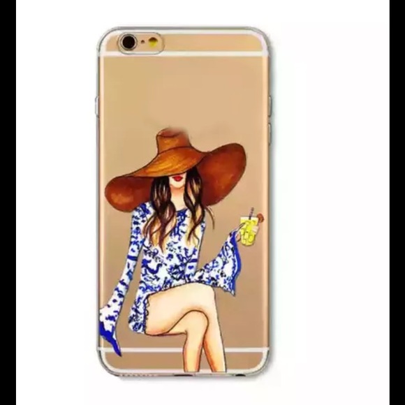 Accessories - Girls with drink 🍸🍹