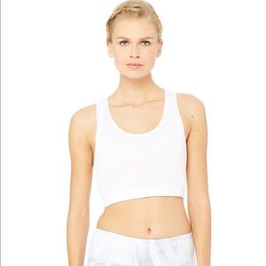 ALO Yoga Crop Tank