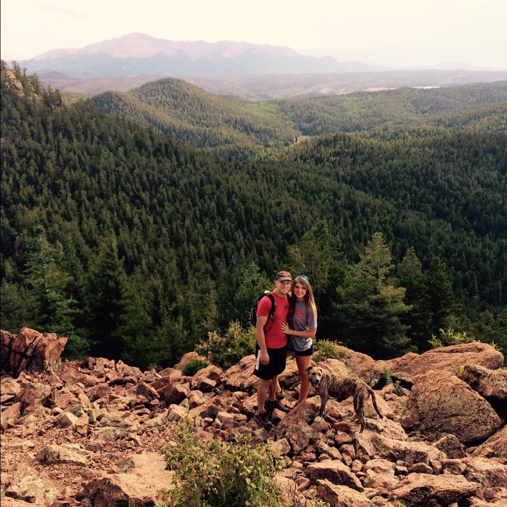 Meet your Posher, Emily