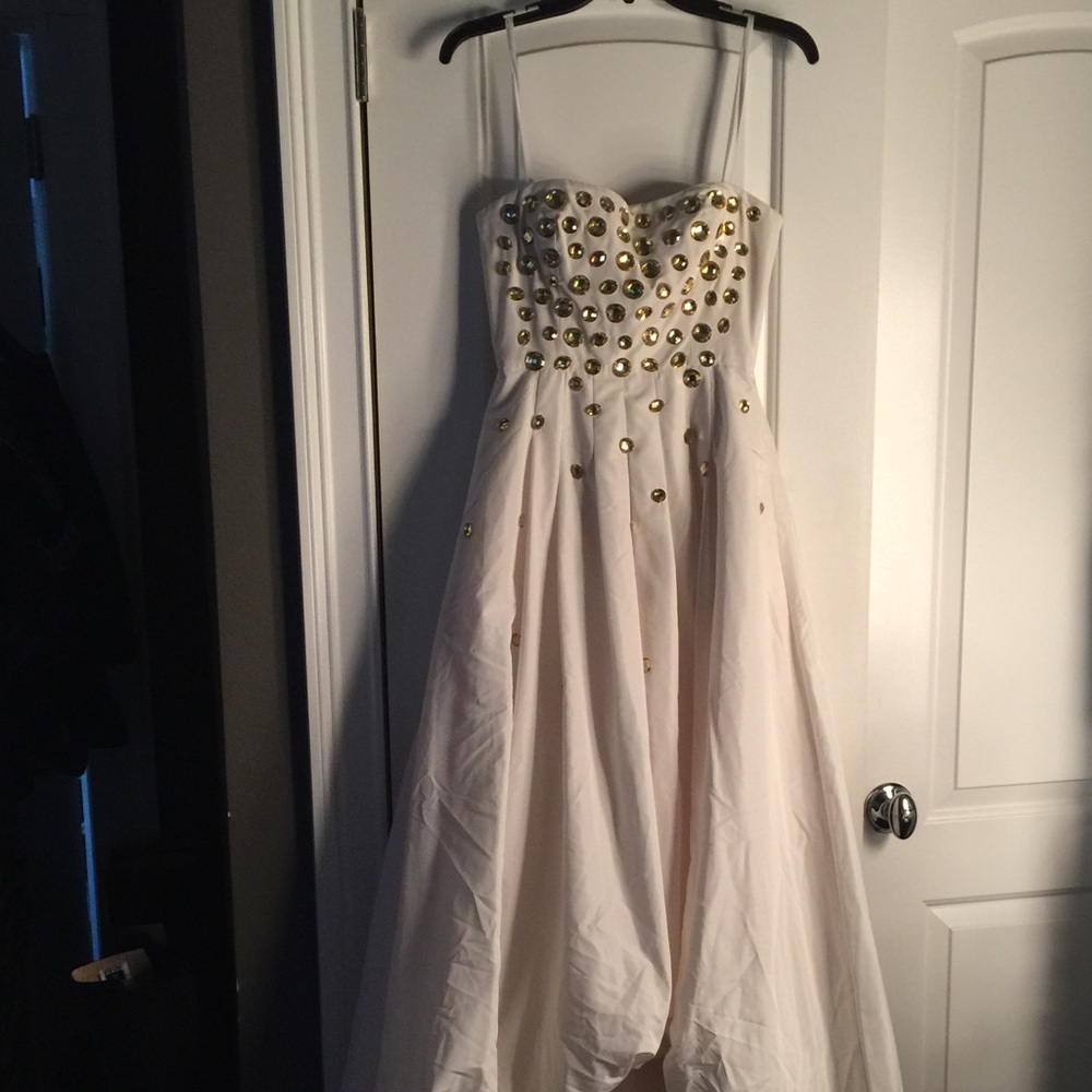 BCBG dress ❌SOLD❌