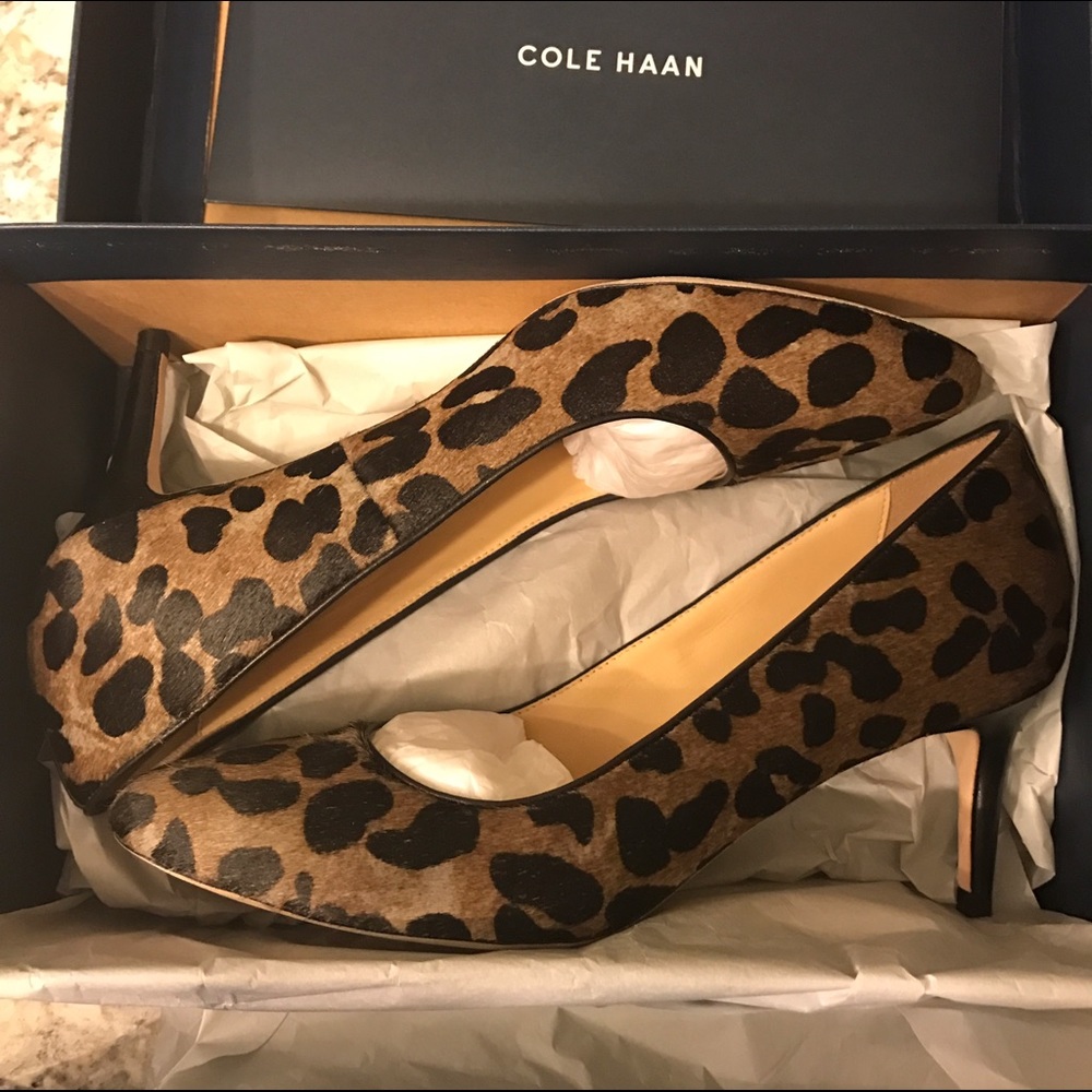 Cole Haan Bethany Pump 65