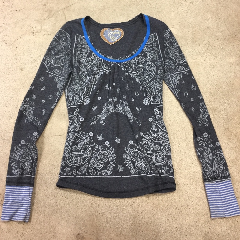 Scrapbook thermal