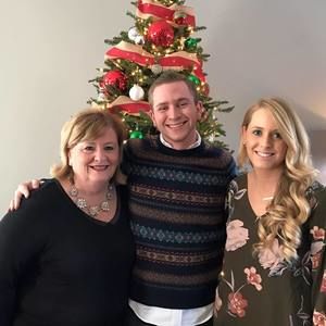 Meet your Posher, Brian