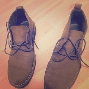 Chukka Boots